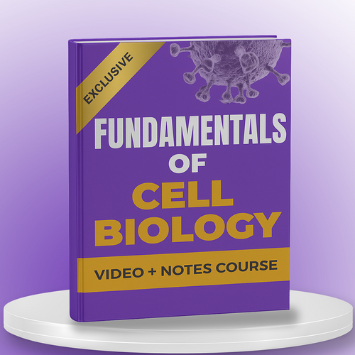 Fundamentals of Cell Biology