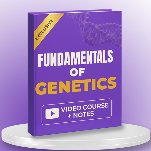Fundamentals of Genetics