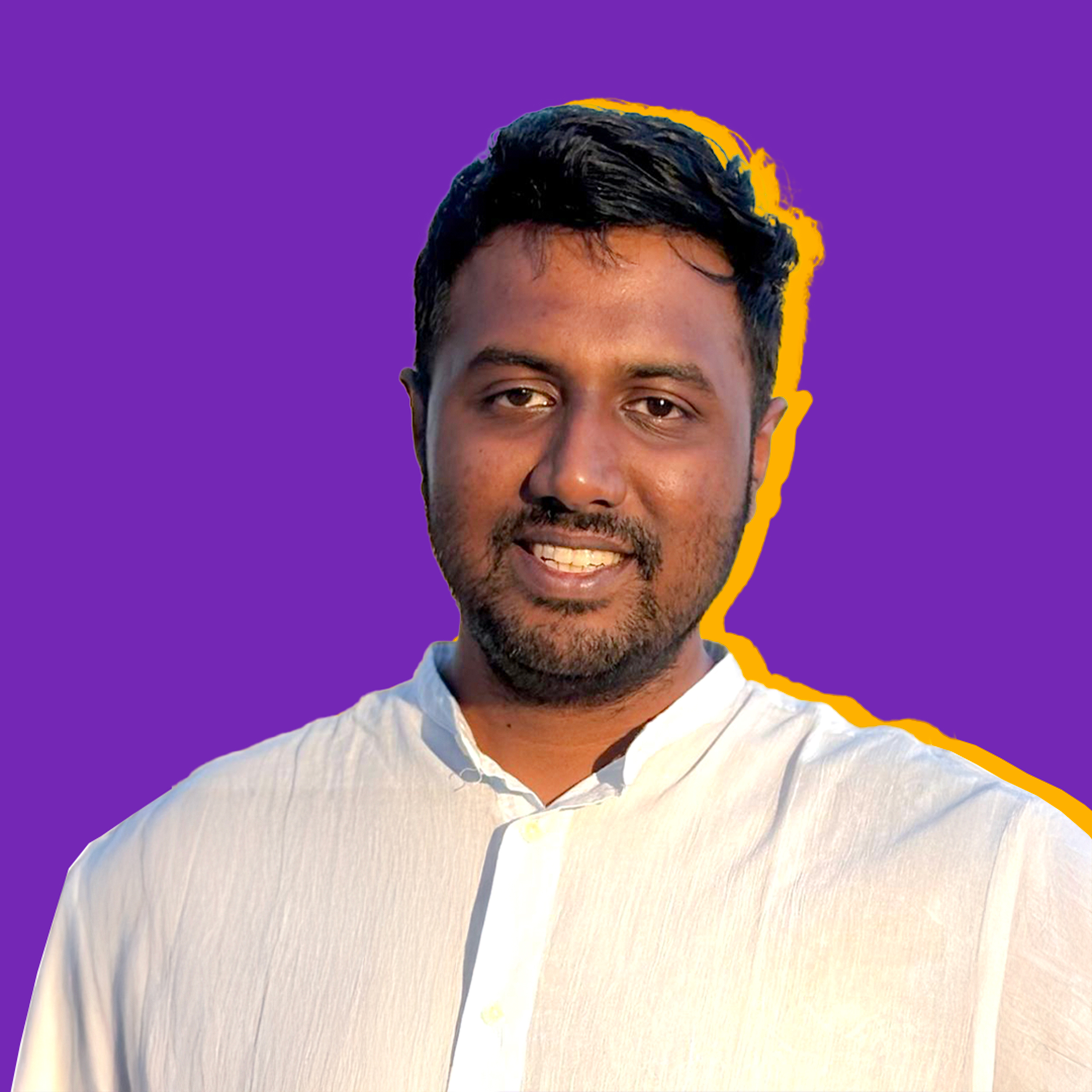 Prashanth Chidambaram